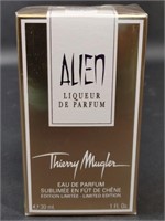Thierry Mugler Alien Limited Edition Perfume