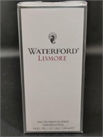 Unopened Waterford Lismore Perfume