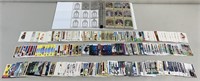 Lrg Lot Allen & Ginter + Related Baseball Cards