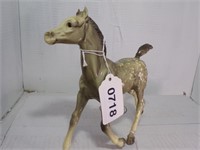 # 133 / 1963-73// Running Foal