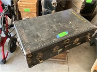 Vintage Trunk