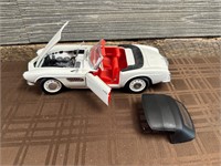 Revell 1/18 1955 BMW 507 W/ Hard Top