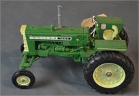 Oliver 1655 Tractor