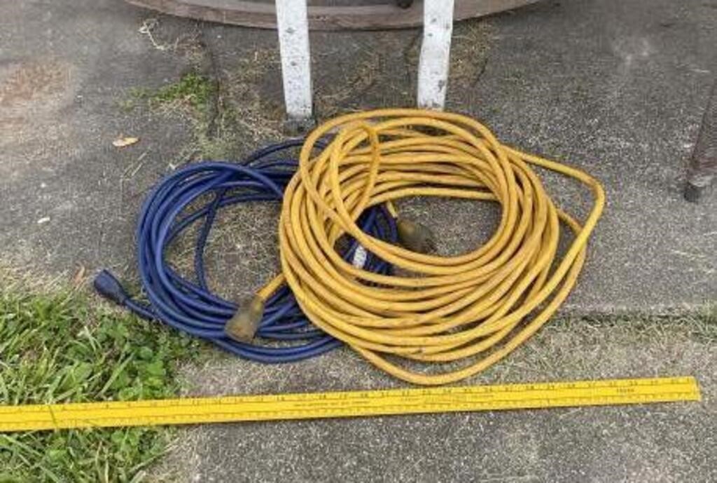 Extension Cords 2