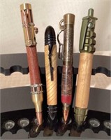 Dean's Handmade Pens (4)