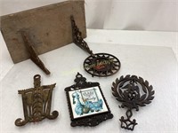 Assorted Decorative items