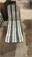 Lawn chairs (2)