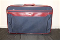 Samsonite Luggage w/Rollers