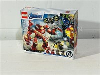 Lego Marvel Avengers 76164 - sealed