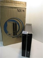 Xion Micro ATX 7 Mini 1TX - Hardrive