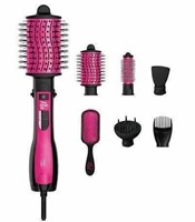 Conair Knot Doctor Hot Air Brush