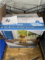 Large potty pads for dogs