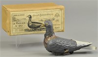 VICTOR BONNET PIGEON IN BOX