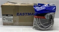 12 Pairs of Eastman Washing Machine Hose NEW $360