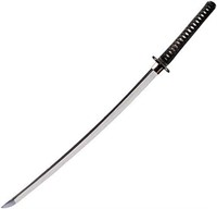 Cold Steel 88BKW Katana  Ray Skin  One Size