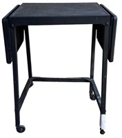 Metal Rolling Table