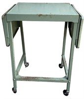 Metal Rolling Table