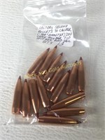 Factory 2nd's 30cal 200gr. Qty 13