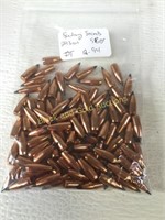 Factory 2nd's 243cal 58gr. BT Qty 94