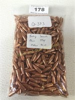 Factory 2nd's 22cal 55gr. Qty 373
