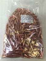 Speer TnT Varmint 30cal 125gr. JHP Qty 305