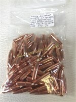 Nosler Accubond Bullets 25cal 110gr. Qty 71