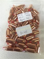 Factory 2nd's 45cal 300gr. Qty 41