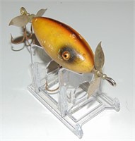 GLASS EYE VINTAGE FISHING LURE