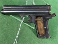 Frommer Pistol, 32 ACP