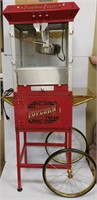 Pasadena Popper Popcorn Machine