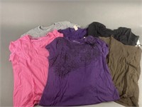 Lot Of New With Tags Clothes