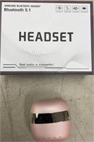 WIRELESS BLUETOOTH HEADSET Bluetooth 5.1 m30/m35/m