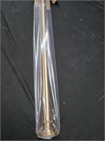 Ivilon Tension Rod. Warm Gold