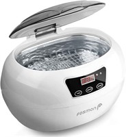 FOSMON ULTRASONIC JEWELRY CLEANER