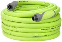 SIZE 75FT FLEXZILLA GARDEN HOSE