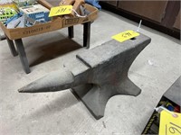 24" Anvil