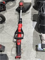 CRAFTSMAN STRING TRIMMER NO BATTERY