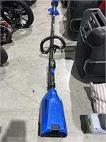 KOBALT TRIMMER NO BATTERY RETAIL $150