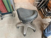 Shop Stool