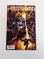 1992 Ultraman Comics #1
