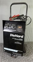DieHard 6V/12V Battery Charger & Engine Starter