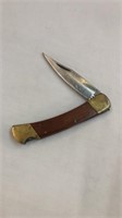KA-BAR Lock Blade Pocket Knife