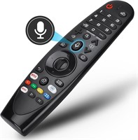 NEW $50 Smart TV Voice Remote