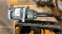 1" Impact Wrench