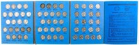 Coin Jefferson Nickel 1938-1961