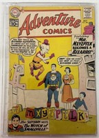 #286 ADVENTURE COMICS COMIC BOOK