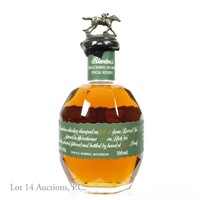 Blanton's GREEN Single Barrel Bourbon Whiskey-"A"