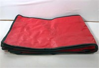 New Foldable Zipper Storage Bag