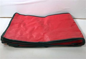 New Foldable Zipper Storage Bag