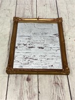 Vintage Wall Mirror